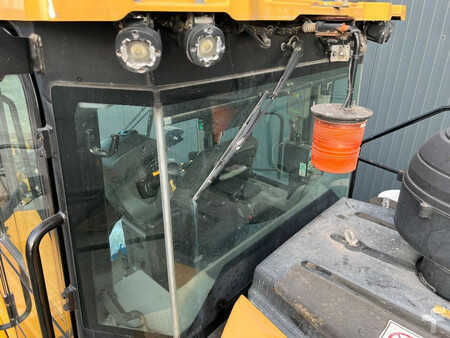 Ładowarki kołowe 2018 Caterpillar 980M (12)