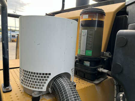 Ładowarki kołowe 2018 Caterpillar 980M (21)