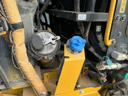 Ładowarki kołowe 2018 Caterpillar 980M (24)