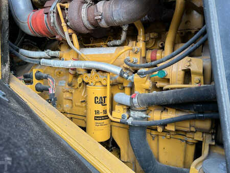 Ładowarki kołowe 2018 Caterpillar 980M (25)