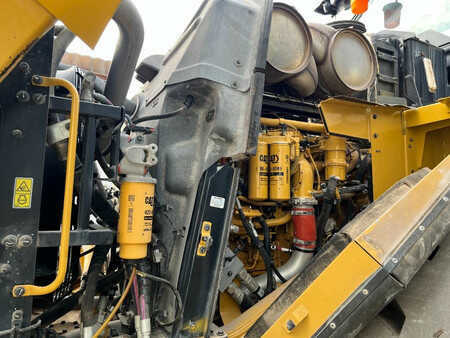 Ładowarki kołowe 2018 Caterpillar 980M (28)