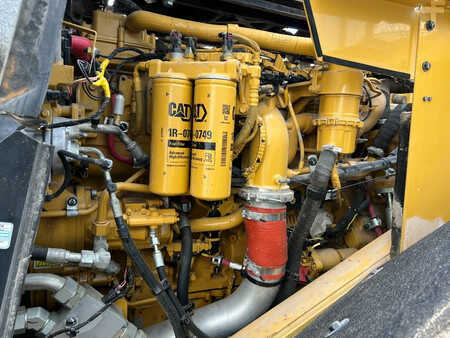 Ładowarki kołowe 2018 Caterpillar 980M (29)