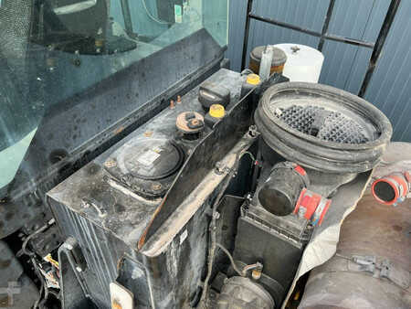 Ładowarki kołowe 2018 Caterpillar 980M (30)