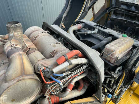 Ładowarki kołowe 2018 Caterpillar 980M (31)