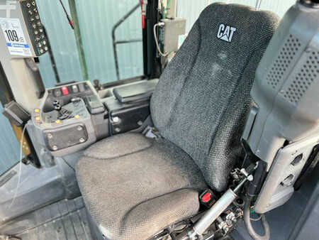 Ładowarki kołowe 2018 Caterpillar 980M (32)