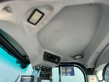 Ładowarki kołowe 2018 Caterpillar 980M (33)