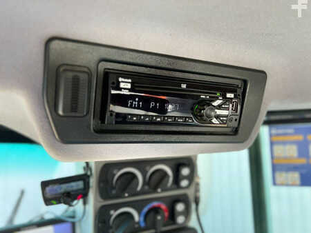 Ładowarki kołowe 2018 Caterpillar 980M (38)