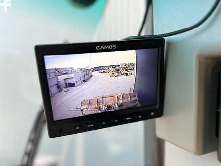 Ładowarki kołowe 2018 Caterpillar 980M (39)