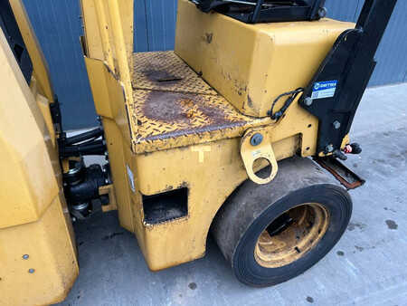 Combiwalsen 2012 Caterpillar CC24 (10)