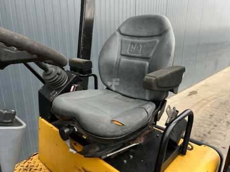 Combiwalsen 2012 Caterpillar CC24 (11)