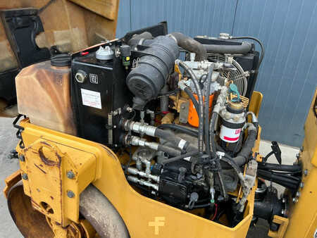 Combiwalsen 2012 Caterpillar CC24 (15)