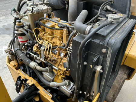 Combiwalsen 2012 Caterpillar CC24 (18)