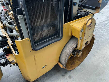 Combiwalsen 2012 Caterpillar CC24 (24)