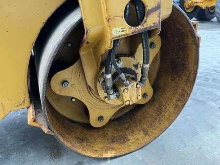 Combiwalsen 2012 Caterpillar CC24 (25)