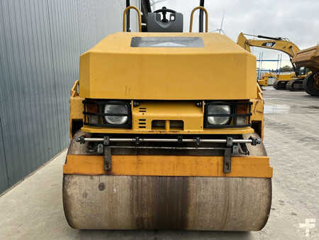 Combiwalsen 2012 Caterpillar CC24 (27)