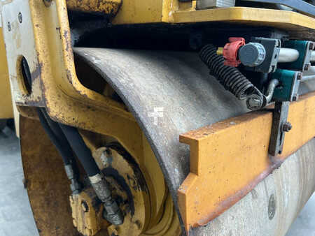 Combiwalsen 2012 Caterpillar CC24 (28)