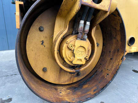 Combiwalsen 2012 Caterpillar CC24 (29)