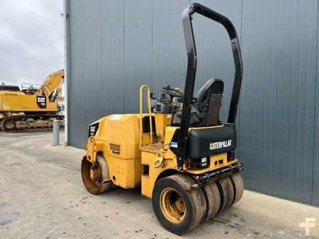 Combiwalsen 2012 Caterpillar CC24 (3)