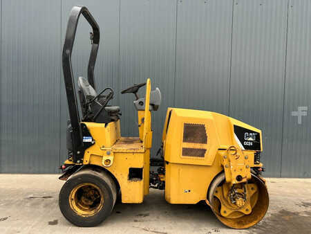 Combiwalsen 2012 Caterpillar CC24 (32)