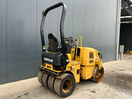 Combiwalsen 2012 Caterpillar CC24 (33)