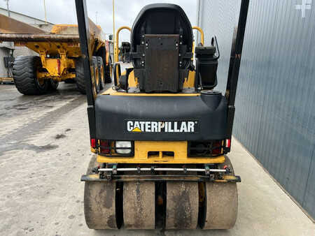Combiwalsen 2012 Caterpillar CC24 (4)