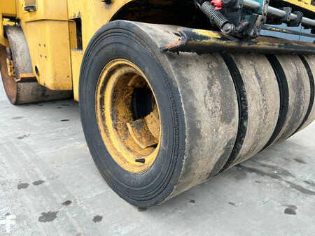 Combiwalsen 2012 Caterpillar CC24 (5)