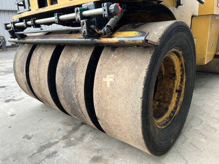 Combiwalsen 2012 Caterpillar CC24 (6)