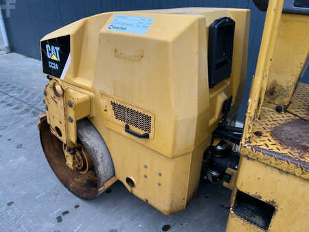 Combiwalsen 2012 Caterpillar CC24 (9)