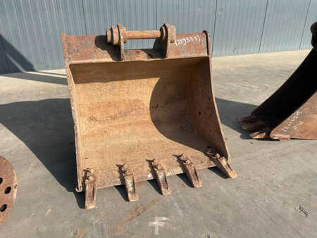 Rigid Backhoe Loader 2017 Caterpillar 432F2 (23)