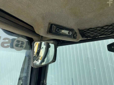 Rigid Backhoe Loader 2017 Caterpillar 432F2 (38)