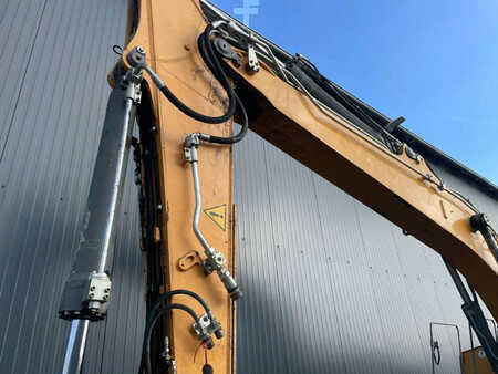 Koparki gąsienicowe 2014 Liebherr R922 SLC (13)