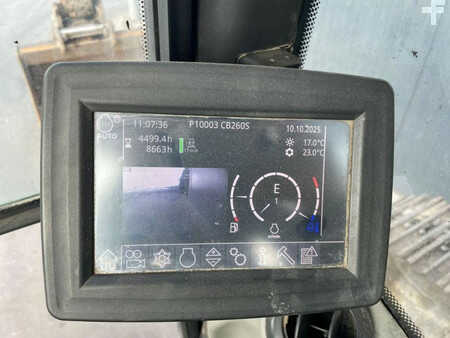 Koparki gąsienicowe 2014 Liebherr R922 SLC (18)