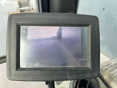 Koparki gąsienicowe 2014 Liebherr R922 SLC (21)