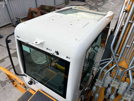 Pelles sur chenilles 2014 Liebherr R922 SLC (25)