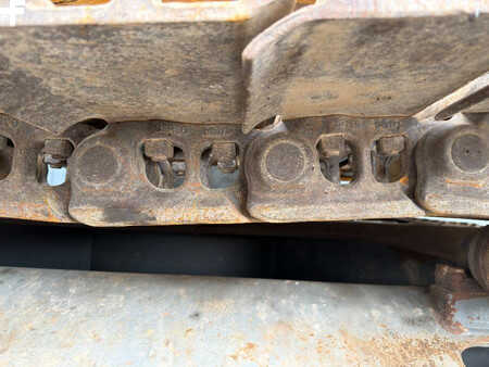 Pelles sur chenilles 2014 Liebherr R922 SLC (33)