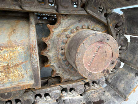 Pelles sur chenilles 2014 Liebherr R922 SLC (38)