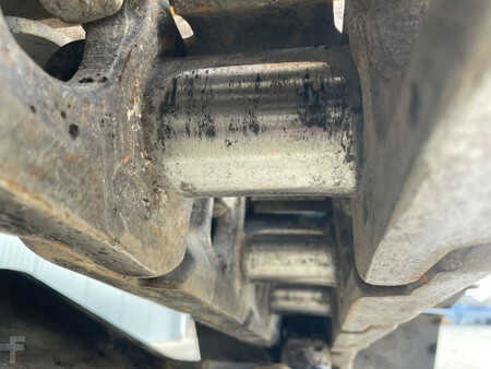 Koparki gąsienicowe 2014 Liebherr R922 SLC (8)