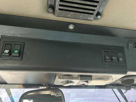 Compacteur tandem 2011 Ammann AV130X (10)