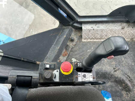 Compacteur tandem 2011 Ammann AV130X (12)