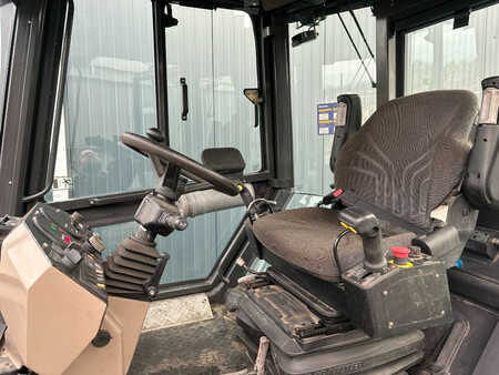 Compacteur tandem 2011 Ammann AV130X (13)