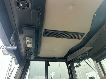 Compacteur tandem 2011 Ammann AV130X (14)