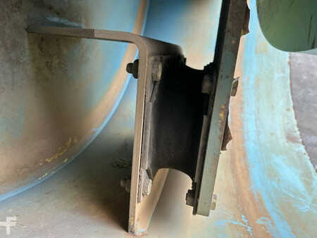 Compacteur tandem 2011 Ammann AV130X (17)