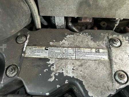 Compacteur tandem 2011 Ammann AV130X (25)