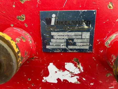 Compacteur tandem 2011 Ammann AV130X (29)