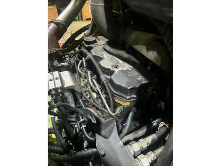 Compacteur tandem 2011 Ammann AV130X (6)