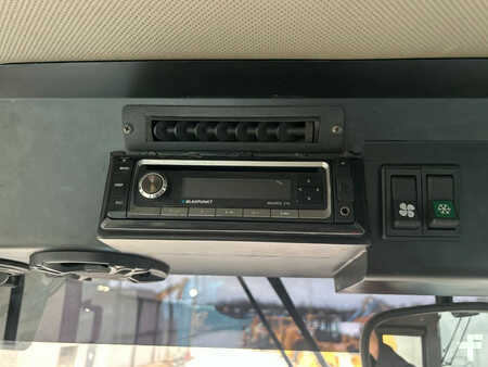 Compacteur tandem 2011 Ammann AV130X (9)