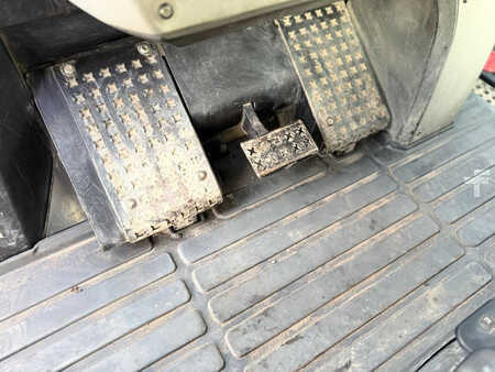 Chargeuse sur chenilles 2010 Caterpillar 973D (28)