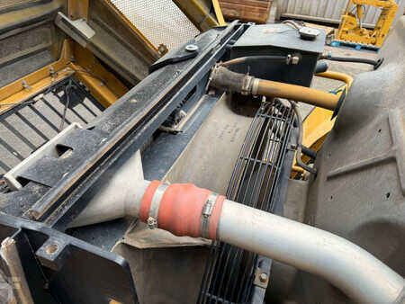 Chargeuse sur pneus 2010 Caterpillar 962H (26)