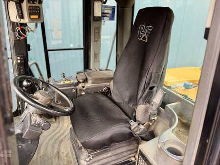 Chargeuse sur pneus 2010 Caterpillar 962H (31)