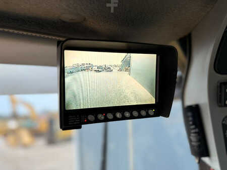 Chargeuse sur pneus 2010 Caterpillar 962H (35)